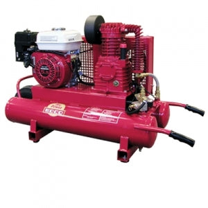 EDCO PAC5-5.5 HP Honda, 8.9 CFM @ 100 PSI