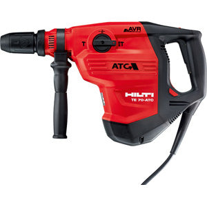 Hilti CombiHammer TE 70 ATC - 120V