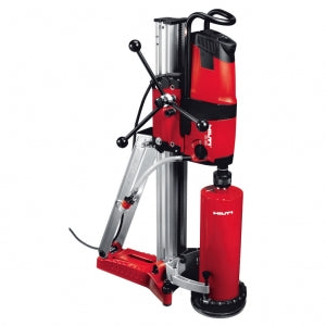 Hilti DD200Pro with Vacuum Rig
