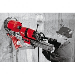 Hilti DD200Pro with Vacuum Rig