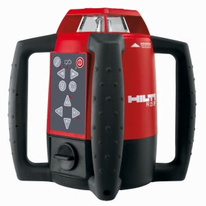 Hilti Rotating Laser PR 25 IF