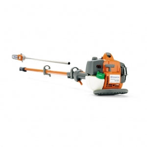 Echo Pole Chain Saw, 12' total Length