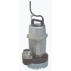 Koshin 2 inch submersible pump