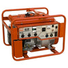 Multiquip High Cycle Generator