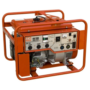 Multiquip High Cycle Generator