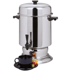 100 Cup Commercial Coffee Maker