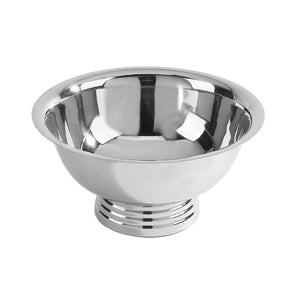 Stainless Steel Footed Bowls