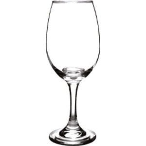 Water Goblet Glass 12 oz.