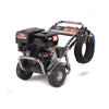 SHARK 3 @ 3000 HONDA GX270 COLD WATER DIRECT DRIVE PRESSURE WASHER