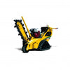 Walk-Behind 18 Trencher