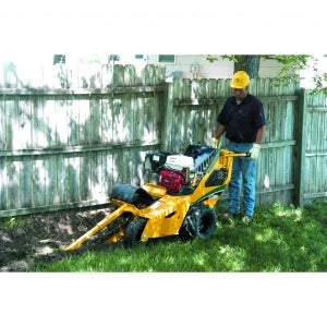 Walk-Behind 18 Trencher