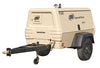 Air Compressor - Towable, 185 Cfm