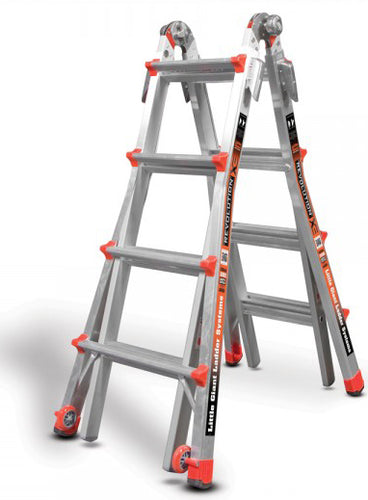 17' Little Giant Ladder- EXTREME