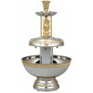 Champagne Fountain 3 Gal.