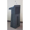 Lecturn PA System