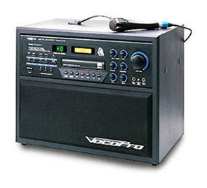 Karaoke Machine