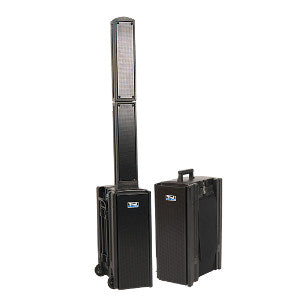 Sound System