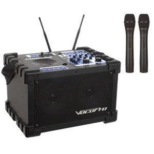 Jamcube 2 PA/Entertainment System