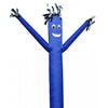 Look Our Way Blue Sky Dancer / Fan Man