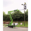NiftyLift Track Drive Access boom Lift