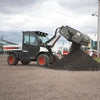 Bobcat Sweeper Attachment-5 Foot