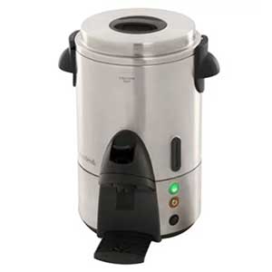 West Bend® 60-Cup Coffee Maker