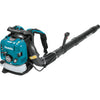 75.6 cc MM4® 4-Stroke Engine Tube Throttle Backpack Blower