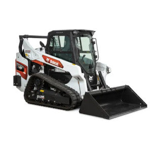 Compact Track Loader