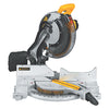 DeWalt 12 Compound Miter Saw