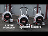 Little Wonder 6HP Blower