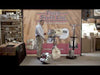 Essex Silver-line Hook & Loop Floor Sander